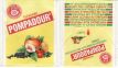 Teekanne Pompadour 23 Mixed Fruit Herbs ADH