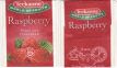 Teekanne WOF01 Raspberry ADH