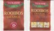 Teekanne WST03 Rooibos Orange Seit