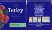 Tetley Forest Fruits