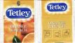 Tetley Orange Peach
