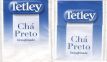 Tetley Portugal 01 Chá Preto Descafeinado