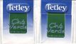 Tetley Portugal 01 Chá Verde Com Mel Limao E Ginseng