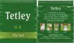 Tetley Thé Vert