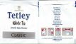 Tetley White Tea Classic