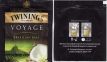 Twinings 0 Voyage Brazilian Baia