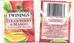 Twinings 001 Strawberry Mango