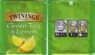 Twinings 003 Green Tea Lemon 2