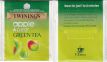 Twinings 50 Apple & Pear Green Tea