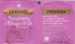 Twinings 60 Raspberry & Dragon Fruit
