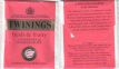 Twinings Fresh & Fruity Cranberry & Pomegranate
