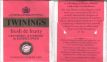 Twinings Fresh & Fruity Cranberry Raspberry & Elderflower