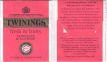 Twinings Fresh & Fruity Echinacea & Raspberry