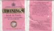 Twinings Fresh & Fruity Raspberr Strawberry & Loganberry 2