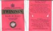 Twinings Fresh & Fruity Strawberry & Mango