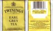 Twinings GV03 Earl Grey Tea