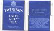 Twinings GV04 Lady Grey Tea