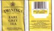 Twinings GV07 Earl Grey Tea