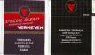 Verheyen 956182 Special Blend