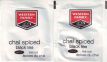 Western Family Chai Spiced Black Tea Decaf