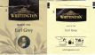 Whittington 02 02 Black Tea Earl Grey Torn