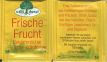 Willi Dungl Frische Frucht