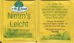 Willi Dungl Nimms Leicht