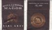 Williamson & Magor Earl Grey Paper