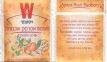 Wissotzky 03 Apricot Peach Blackberry