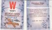 Wissotzky 03 Cinnamon Magic