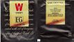 Wissotzky Earl Grey Tea No Flap