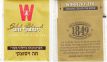 Wissotzky Genuine Ceylon Tea Blend
