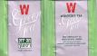 Wissotzky Green Tea With Jasmine