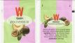 Wissotzky Passiofruit Melon