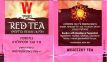 Wissotzky Red Tea