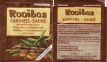 Wurzelsepp Rooibos Caramel Sahne