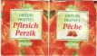 Yves Rocher Pfirsich