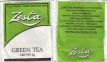 Zesta Green Tea