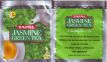 Tapal Jasmine Green Tea Foil