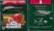 Ahmad Black Tea Strawberry Sensation