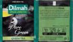 Dilmah Fun Teas Green Tea Pure Green