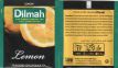 Dilmah Fun Teas Lemon