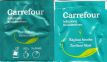 Carrefour 07 Reglisse Menthe