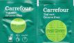 Carrefour 08 Thé Vert Real Green