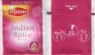 Lipton 8132037 Indian Spice