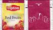 Lipton 8180508 Red Fruits