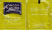 London 05 Lemon & Lime Zest Foil