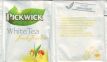 Pickwick 10 000 700 White Tea Fresh Fruitea