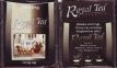 Růžová Čajovna Royal Tea Černý Čaj Earl Grey