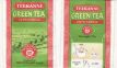 Teekanne 22 Green Tea Opuncia Seit